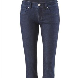 Cabi Knight skinny jeans